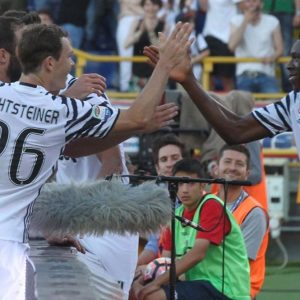 Juve vince a Bologna: test per Cardiff