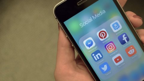 Instagram caído: el servicio no funciona en toda Italia