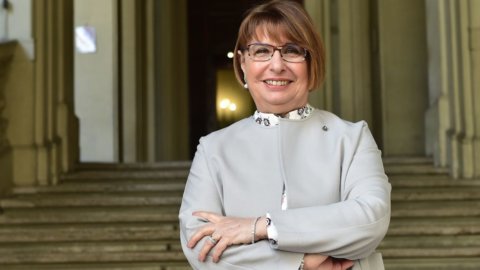 Veneto Banca e Pop Vicenza, Poste valuta intervento