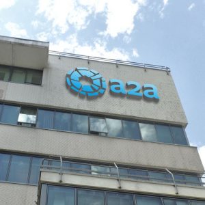 A2A: utile +46%, il debito cala