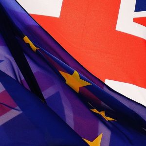 Brexit, 100mila posti di lavoro a Francoforte