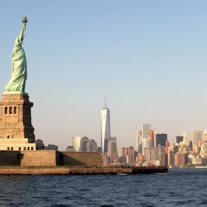 Low cost: vuelo Roma-Nueva York desde 179€