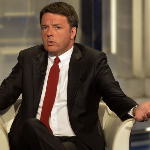 Pop Vicenza e Veneto Banca, Renzi: “Bloccheremo i diktat Ue”