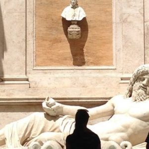 Roma, museum gratis pada 4 Juni