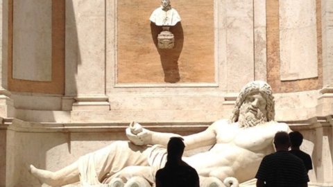Rome, free museums on June 4th