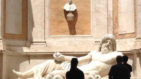 Roma, musei gratis il 4 giugno