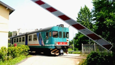 Ferrovie: l’Authority fissa gli standard minimi