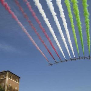 2 juin, Mattarella : « Avenir de la paix »