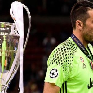 Juve, Champions tabù: Real Madrid campione