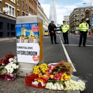 Ataque em Londres: 7 mortos e dezenas de feridos