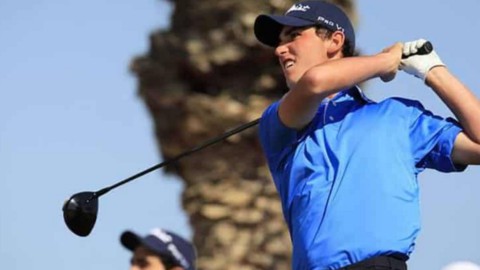 Golfe: Itália vence na Suécia com Renato Paratore