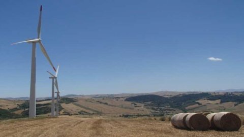 Wind, Enel Green Power acquires two plants in Campania