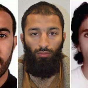 Londra, italiana la madre del terzo killer