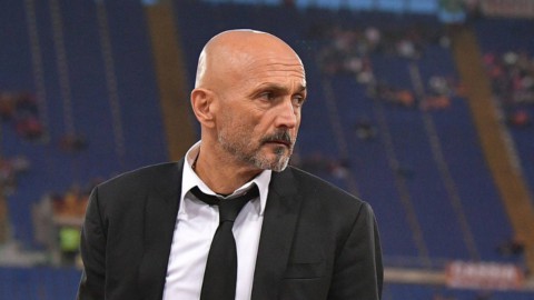Inter para Spalletti, Milan mira em Belotti e espera por Donnarumma