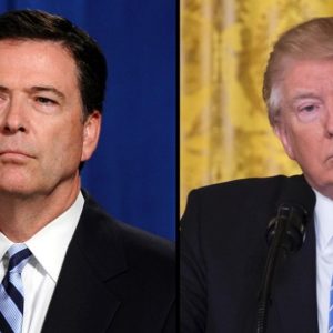 Russiagate, Comey (eski FBI): Trump yalan söyledi