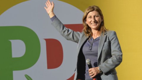 Comunali, sorpresa Lampedusa: Nicolini scaricata, è solo terza