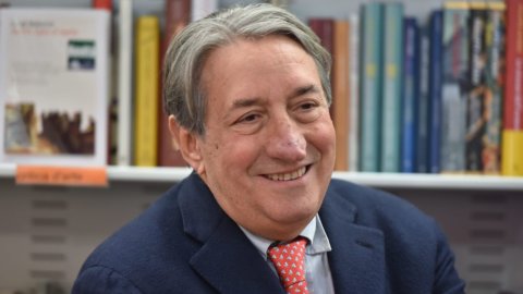 Cipolletta (Assonime): "Less Irpef and less Irap, more VAT"