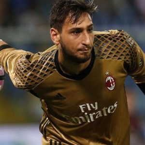 Akankah Milan menjual Suso dan Donnarumma?