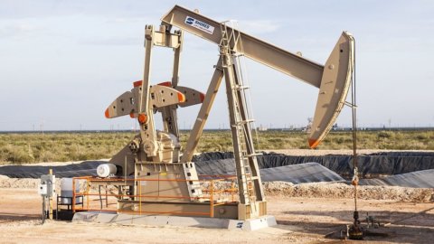 Queridas facturas, quién está en contra del petróleo. En Basilicata no a nuevas exploraciones