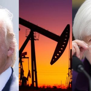 Fed, Trump e petrolio stendono le Borse