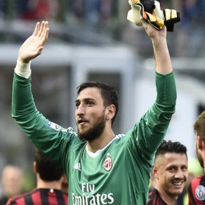 Donnarumma-Milan, bir mola: Juve, Real ve Psg pusuda