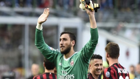 Donnarumma-Milan, è rottura: Juve, Real e Psg in agguato