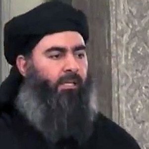 Rusia: al-Baghdadi sudah mati (mungkin)