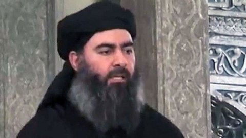 Russie : al-Baghdadi est mort (peut-être)