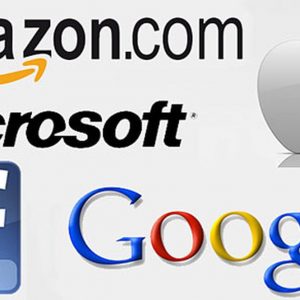 Facebook, Apple, Amazon, Microsoft, Alphabet: possiamo liberarci dei FAAMA?