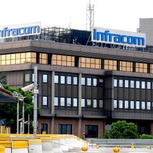 F2i возвращается в TLC и покупает Infracom вместе с Маргаритой