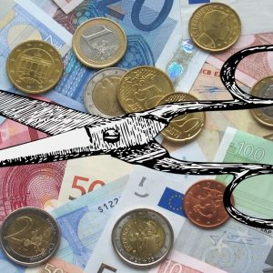 Spending review: in 3 anni tagli per 30 miliardi