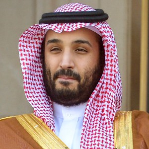 Arab Saudi: lebih banyak kekuatan untuk putra raja