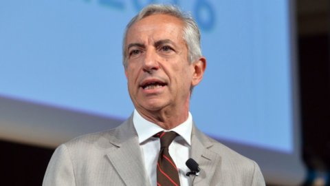 Banca Carige: Fiorentino est le nouveau PDG