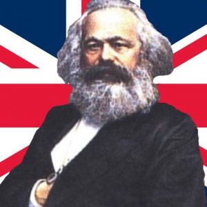 Ora Corbyn e The Economist riscoprono Marx