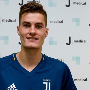 Mercato Juve, primo colpo: Schick è bianconero