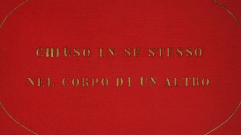 Milano, 100 opere di Agnetti a Palazzo Reale