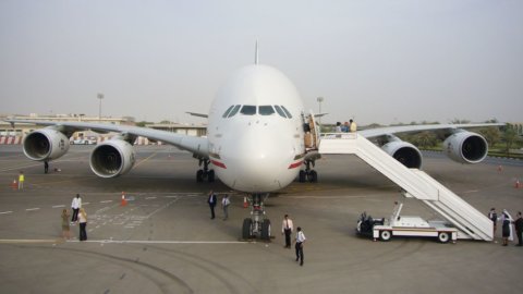 Antitrust, amendă milionară Etihad și British Airways