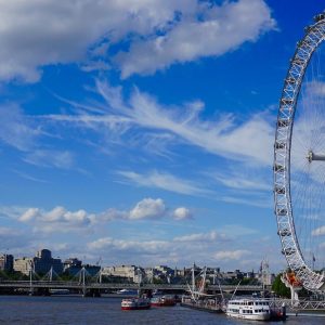 Sparen, in London wie viele Gelegenheiten an der Börse