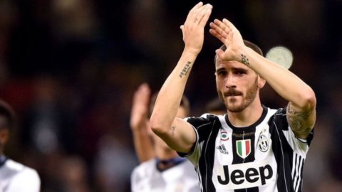 Transfermarkt, Milan nicht zu stoppen: Bonucci ist nah, Biglia ist schon seins