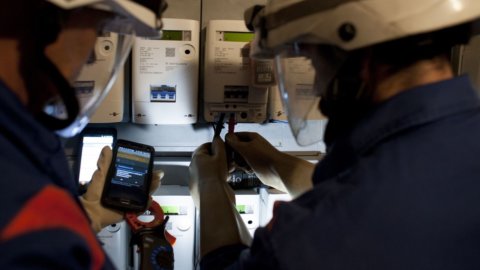 Enel, new digital meters on the way: 4,3 billion investment in Italy