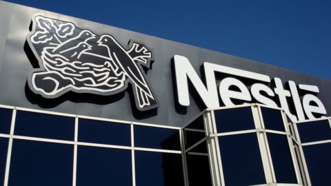 Nestlé : gros coup de Third Point, pression sur L'Oréal