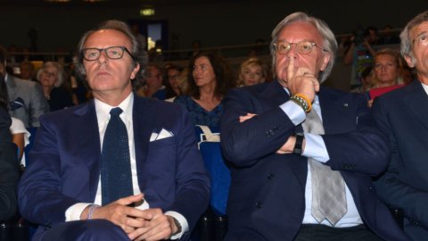 Fiorentina: i Della Valle mettono in vendita la società