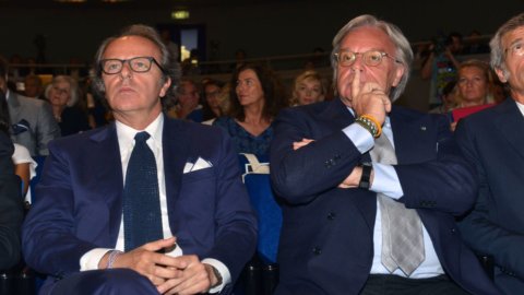 Fiorentina: i Della Valle mettono in vendita la società