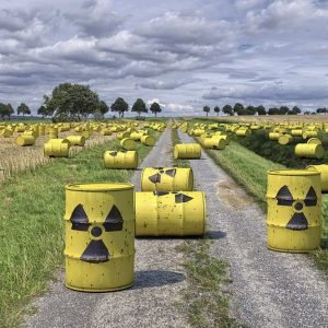 Nuclear italiana: falamos sobre o depósito de resíduos