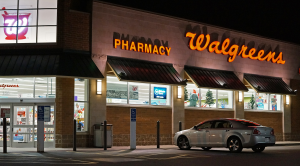 farmacia Walgreens