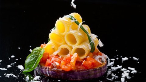 Preparar un menú: Il Palato Italiano cuenta cómo se hace