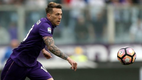 Inter su Nainggolan o Di Maria, Juve su Bernardeschi