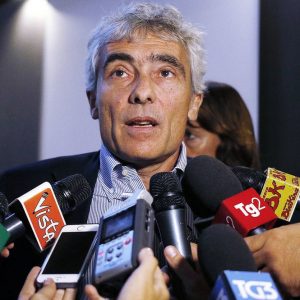 Boeri: "Sem imigrantes o INPS vai pular"