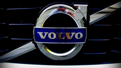 Révolution Volvo : à partir de 2019, elle ne produira que des voitures électriques ou hybrides