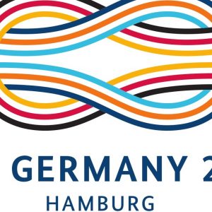 G20, nur im Handel verstanden